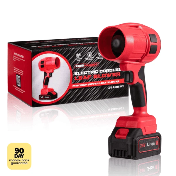 Seese Pro Blower
